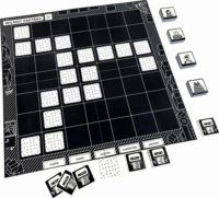 Gém Klub Wilmot raktára logikai memória társasjáték