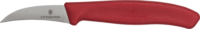 Victorinox 6.75 01 Swiss Classic kés 6 cm - Piros