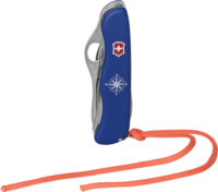 Victorinox 0.85 03.2MW Skipper Pro 12 az 1ben Multiszerszám Zsebkés