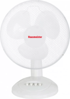 Hausmeister HM8303C Asztali ventilátor Ø 30cm - Fehér