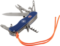 Victorinox 0.85 93.2W Skipper 12 az 1ben Multiszerszám Zsebkés