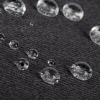 RivaCase 8116 Clark ECO 15,6-16" Laptop Tok Sleeve - Fekete