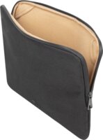 RivaCase 8116 Clark ECO 15,6-16" Laptop Tok Sleeve - Fekete