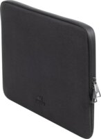 RivaCase 8116 Clark ECO 15,6-16" Laptop Tok Sleeve - Fekete