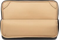 RivaCase 8116 Clark ECO 15,6-16" Laptop Tok Sleeve - Fekete