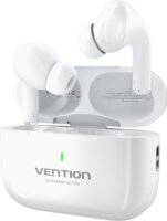 Vention Echo Lite E11 Bluetooth Fejhallgató Headset - Fehér