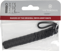 Victorinox 4.18 75.3 Paracord Zsebkés kiegészítő - Fekete