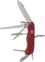 Victorinox 0.85 13 Outrider 14 az 1ben Multiszerszám Zsebkés
