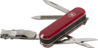 Victorinox 0.64 63 Nail Clip 580 8az 1ben Multiszerszám Zsebkés