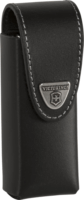 Victorinox 4.05 24.3 Zsebkés tartó bőrtok - Fekete