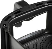 Airfryer AD 6318 AirFryer Forrólevegős sütő 8L 2500 Watt - Fekete