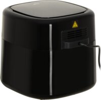 Airfryer AD 6318 AirFryer Forrólevegős sütő 8L 2500 Watt - Fekete