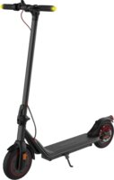 Sencor Scooter S21 Elektromos roller (25km/h / 250W) - Fekete