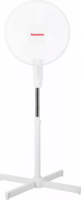 Hausmeister HM8403D Álló ventilátor Ø 40cm - Fehér