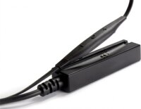 Beyerdynamic BD 716952 Bluetooth Fülhallgató Headset - Fekete