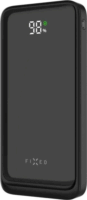 Fixed Zen2 10 Powerbank USB-A + Type-C / 10000mAh 20W - Fekete