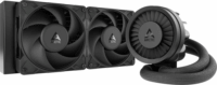 Arctic WAK Liquid Freezer III Pro 240 CPU Hűtő - Fekete