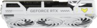 Asus GeForce RTX 5070Ti 16GB GDDR7 TUF Gaming Videókártya - Fehér