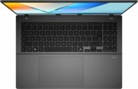 Asus Vivobook S16 Laptop Szürke (16,0" / Snapdragon X1 26 100 / 16GB / 1TB SSD / Win 11 Home)