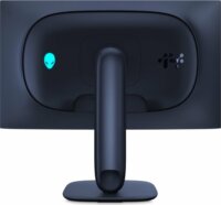 Dell Alienware 26.7" AW2725Q 16:9 4K OLED Monitor - Fekete