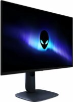 Dell Alienware 26.7" AW2725Q 16:9 4K OLED Monitor - Fekete