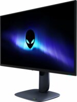 Dell Alienware 26.7" AW2725Q 16:9 4K OLED Monitor - Fekete