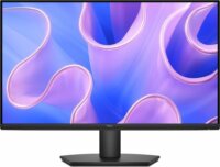 Dell 27" SE2725HM 16:9 Full HD IPS LED Monitor - Fekete