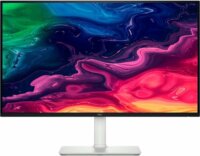 Dell Plus 27" S2725QC 16:9 4K IPS LED Monitor - Fehér