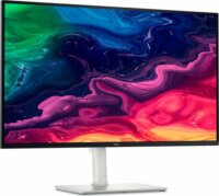 Dell Plus 27" S2725QC 16:9 4K IPS LED Monitor - Fehér