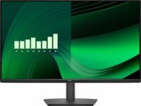 Dell Pro 27" E2725HM 16:9 Full HD IPS LED Monitor - Fekete