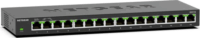 Netgear GS316-300EUS Fémházas 16-port Gigabit Switch