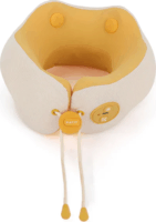 Havit NM1702 Akkus Nyakmasszirozó - Sárga