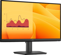 Dell 21.5" Pro E2225HM 16:9 FullHD VA Monitor - Fekete