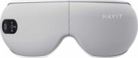 Havit EM1601 Okos Akkus Szemmasszírozó - Szürke