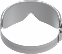 Havit EM1601 Okos Akkus Szemmasszírozó - Szürke