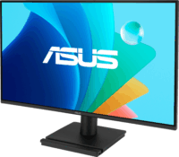 Asus 23.8" VA249HG EyeCare 16:9 FullHD IPS LED Gaming Monitor - Fekete