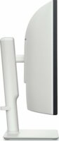Dell Plus 34" S3425DW 21:9 3440X1440 IPS LED Monitor - Fehér