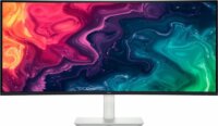 Dell Plus 34" S3425DW 21:9 3440X1440 IPS LED Monitor - Fehér