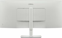 Dell Plus 34" S3425DW 21:9 3440X1440 IPS LED Monitor - Fehér