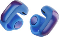 Bose Ultra Open Earbuds Bluetooth Fejhallgató Headset - Kék