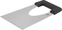 Victorinox 6.11 03.22 Fibrox Sajtszeletelő kés - Fekete