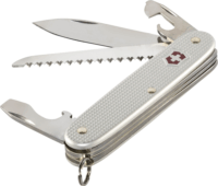 Victorinox 0.82 41.26 Farmer 9az 1ben Multiszerszám Zsebkés