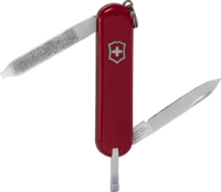 Victorinox 0.61 23 Escort 6az 1ben Multiszerszám Zsebkés