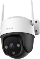 Imou Cruiser 2C 3.6mm 3MP IP Turret kamera - Fekete / Fehér