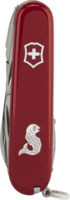 Victorinox 1.36 53.72 Angler 18az 1ben Multiszerszám Zsebkés