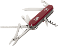 Victorinox 1.36 53.72 Angler 18az 1ben Multiszerszám Zsebkés