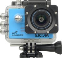 SJCAM SJ5000X Elite 4K Akciókamera Kék