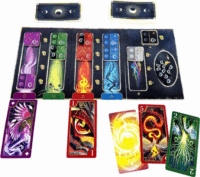 Gém Klub Mítosz Két fős szettgyűjtős kártyajáték