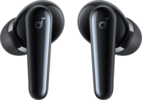 Anker A3957G11 Liberty 5 Bluetooth Fülhallgató Headset Töltőtokban - Fekete