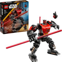 LEGO® Star Wars: 75411 - Darth Maul™ Mech